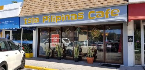 isla pilipinas cafe|Isla Pilipinas Cafe Fort Lauderdale, FL .